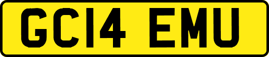 GC14EMU