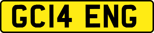 GC14ENG