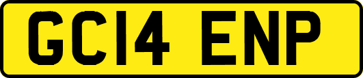 GC14ENP
