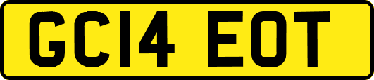 GC14EOT