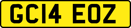 GC14EOZ