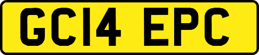 GC14EPC