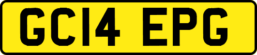 GC14EPG