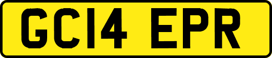 GC14EPR
