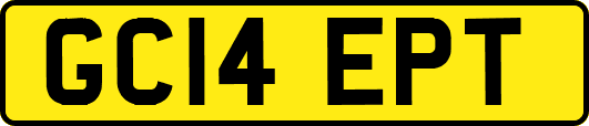 GC14EPT