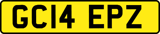 GC14EPZ