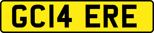GC14ERE