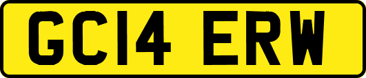 GC14ERW