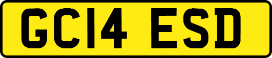 GC14ESD