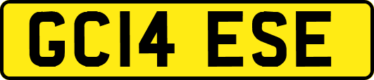 GC14ESE