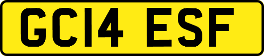 GC14ESF