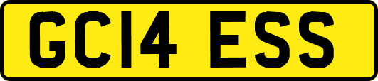 GC14ESS