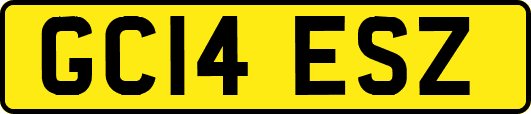GC14ESZ
