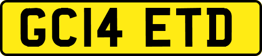 GC14ETD