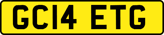 GC14ETG