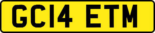 GC14ETM
