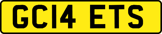 GC14ETS