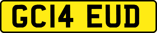 GC14EUD