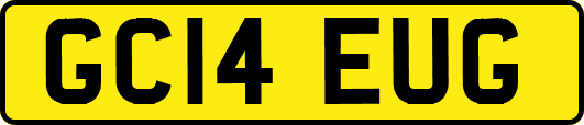 GC14EUG