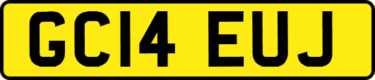 GC14EUJ
