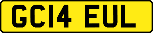 GC14EUL