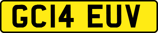 GC14EUV