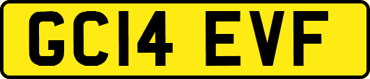 GC14EVF