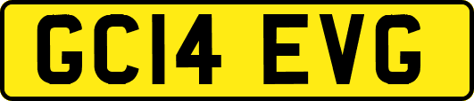 GC14EVG