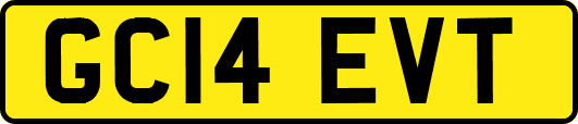 GC14EVT