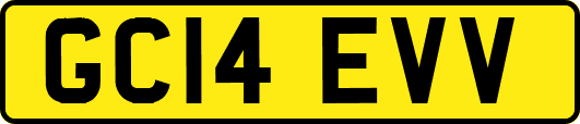 GC14EVV