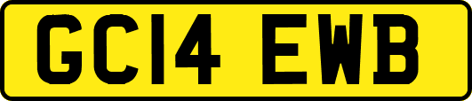 GC14EWB