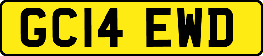 GC14EWD