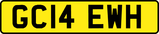 GC14EWH