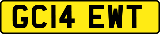GC14EWT