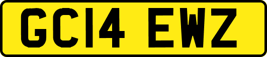 GC14EWZ