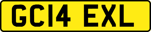 GC14EXL