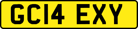 GC14EXY