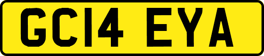 GC14EYA