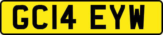 GC14EYW