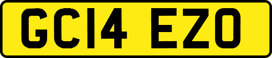 GC14EZO