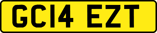 GC14EZT