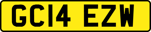 GC14EZW