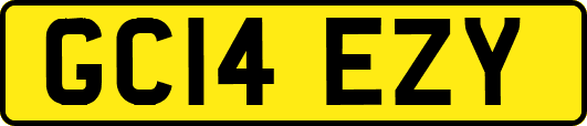 GC14EZY