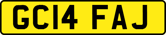 GC14FAJ