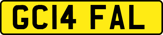 GC14FAL