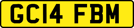 GC14FBM