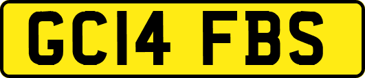 GC14FBS