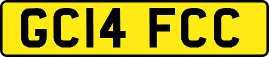 GC14FCC