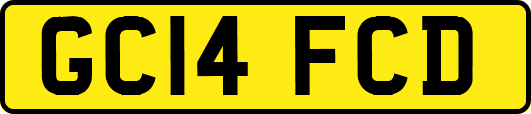 GC14FCD