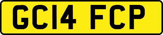 GC14FCP